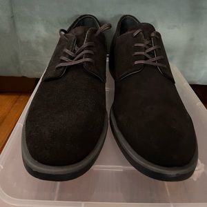 Calvin Klein dress shoes